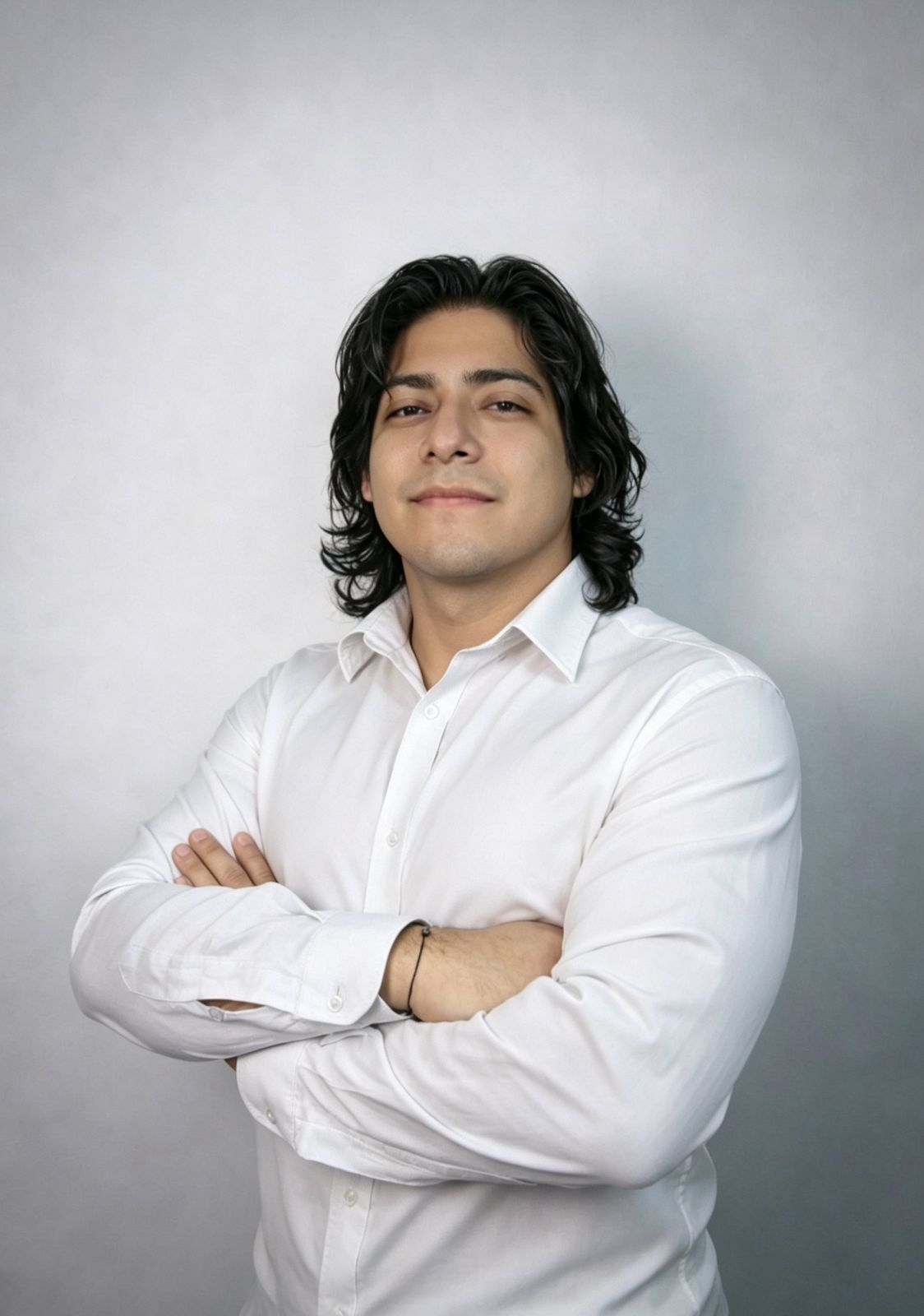 Yahir Arenas
